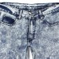 2604100085 Mens casual jeans slim