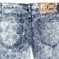 2604100085 Mens casual jeans slim