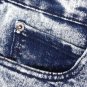 2604100085 Mens casual jeans slim
