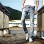 2604100085 Mens casual jeans slim