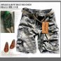 2504100049 Mens cargo short pants