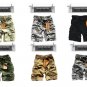 2504100049 Mens cargo short pants