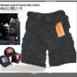 2504100049 Mens cargo short pants