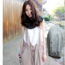 0805100011 Lady casual one piece
