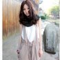 0805100011 Lady casual one piece