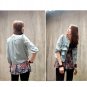 1005100001 lady casual denim jacket