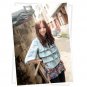 1005100001 lady casual denim jacket