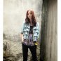 1005100001 lady casual denim jacket