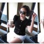 1005100002 lady casual jacket