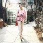 1005100004 lady casual jacket