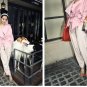 1005100004 lady casual jacket