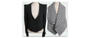 1005100005 lady casual jacket