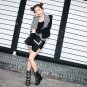 1005100005 lady casual jacket