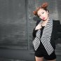 1005100005 lady casual jacket