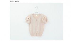 1005100006 lady casual jacket