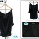 0805100021 lady casual one piece