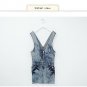0805100018 lady casual one piece
