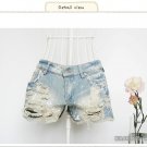 0505100003 lady casual short pants
