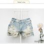 0505100003 lady casual short pants