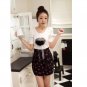0505100001 lady casual skirt