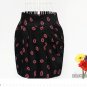 0505100001 lady casual skirt