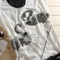 0605100014 lady casual tee
