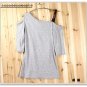 0605100012 lady casual tee