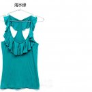 0605100011 lady casual tee