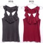 0605100011 lady casual tee