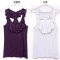 0605100011 lady casual tee