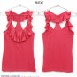 0605100011 lady casual tee