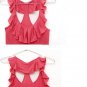 0605100011 lady casual tee