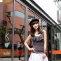 0605100011 lady casual tee