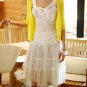 0605100010 lady casual tee