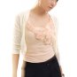 0605100010 lady casual tee