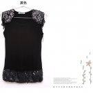 0605100007 lady casual tee