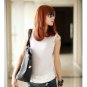 0605100007 lady casual tee