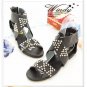 0705100009 lady casual shoes