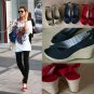 0705100008 lady casual shoes