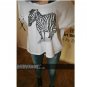 0605100015 lady casual short tee