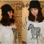 0605100015 lady casual short tee