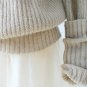0905100002 lady casual sweater