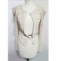 1005100011 lady casual long sleeve jacket