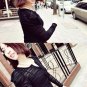 1005100011 lady casual long sleeve jacket