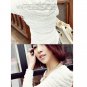 1005100011 lady casual long sleeve jacket