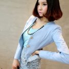 1005100010 lady casual jacket