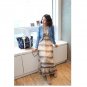 1005100010 lady casual jacket