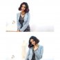 1005100010 lady casual jacket