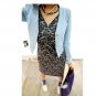 1005100010 lady casual jacket