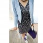 1005100010 lady casual jacket